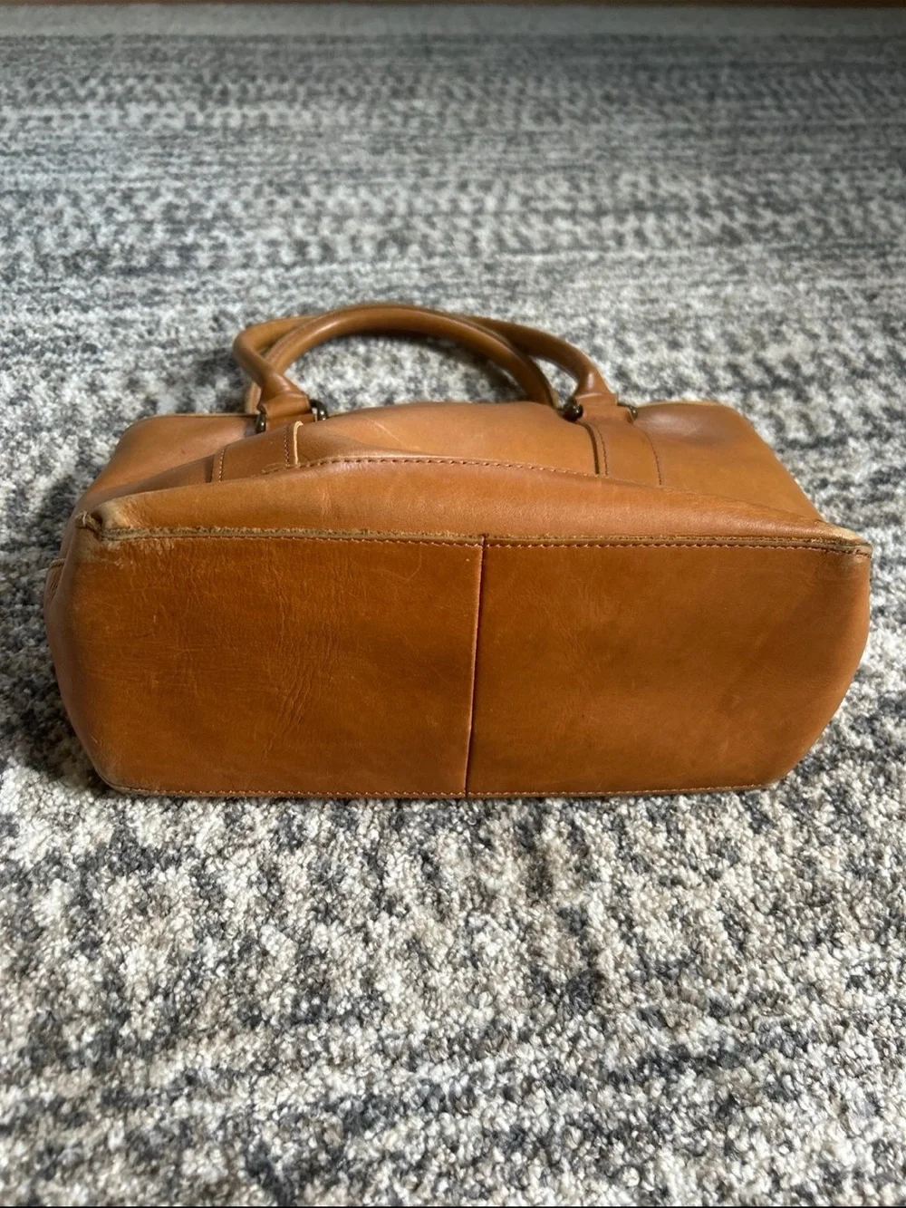 L.L. Bean classic bean